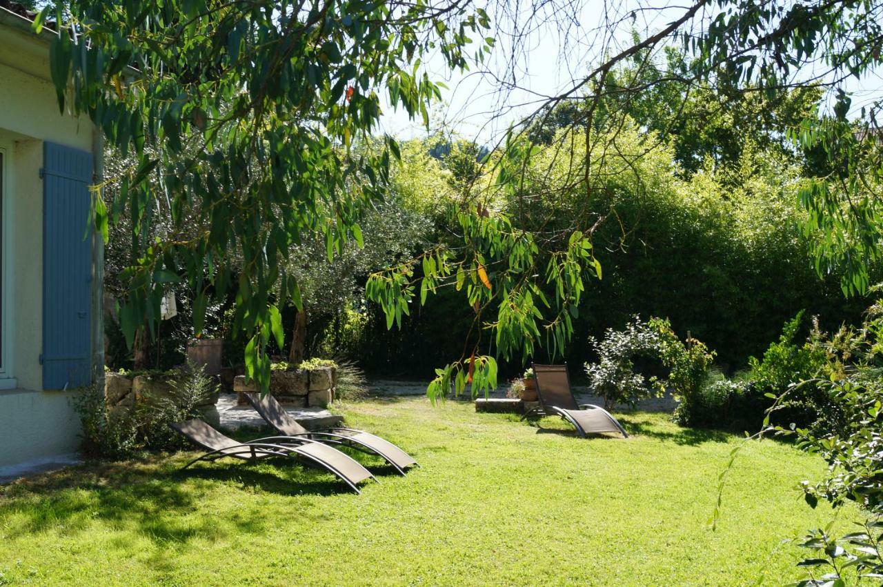 La Galoche Floirac (Gironde) Exterior photo