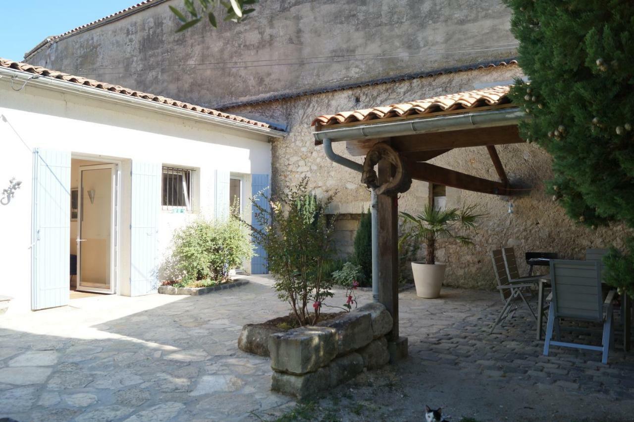 La Galoche Floirac (Gironde) Exterior photo